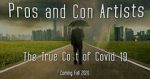 Watch Pros and Con Artists: The True Cost of Covid 19 Movie4k