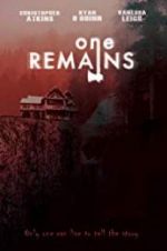 Watch One Remains Movie4k