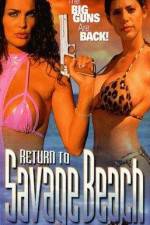 Watch LETHAL Ladies Return to Savage Beach Movie4k