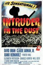 Watch Intruder in the Dust Movie4k