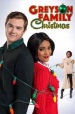 Watch Greyson Family Christmas Movie4k