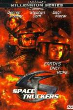 Watch Space Truckers Movie4k