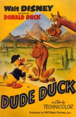 Watch Dude Duck (Short 1951) Movie4k
