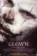 Watch Clown Movie4k
