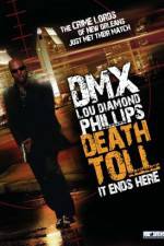 Watch Death Toll Movie4k