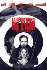 Watch La r�sistance de l'air Movie4k