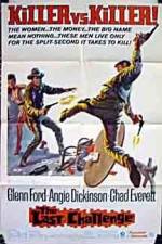 Watch The Pistolero of Red River Movie4k