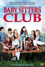 Watch The Baby-Sitters Club Movie4k