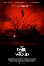 Watch The Dark and the Wicked Movie4k