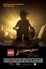 Watch Lego Indiana Jones and the Raiders of the Lost Brick Movie4k