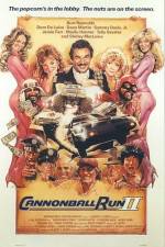 Watch Cannonball Run II Movie4k