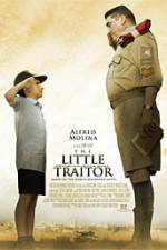 Watch The Little Traitor Movie4k