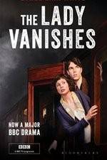 Watch The Lady Vanishes Movie4k