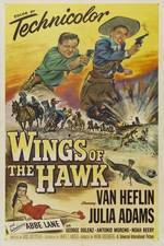 Watch Wings of the Hawk Movie4k