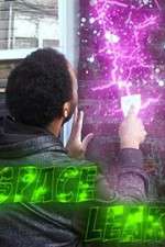 Watch Space Leak Movie4k