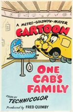 Watch One Cab\'s Family (Short 1952) Movie4k