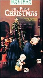 Watch The First Christmas: The Story of the First Christmas Snow Movie4k