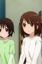 Watch Tamayura Graduation Photo Part 3 - Akogare Movie4k