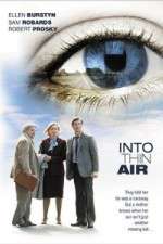 Watch Into Thin Air Movie4k