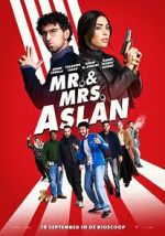 Watch Mr. & Mrs. Aslan Movie4k