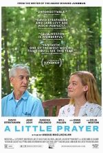 Watch A Little Prayer Movie4k