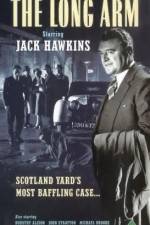 Watch The Long Arm Movie4k