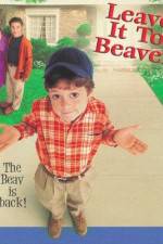 Watch Leave It to Beaver Movie4k