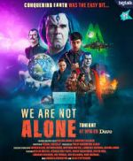 Watch We Are Not Alone Movie4k