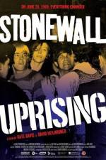 Watch Stonewall Uprising Movie4k