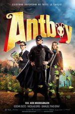 Watch Antboy Movie4k