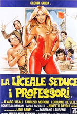 Watch How to Seduce Your Teacher Movie4k