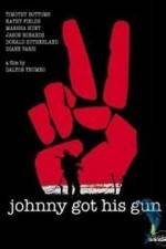 Watch Johnny Got His Gun Movie4k