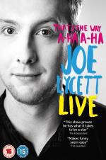 Watch Joe Lycett: That\'s The Way, A-Ha, A-Ha, Joe Lycett Movie4k