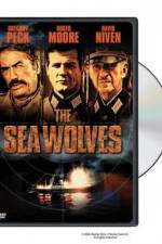 Watch The Sea Wolves Movie4k