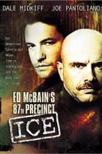 Watch Ed McBain's 87th Precinct Ice Movie4k