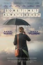 Watch Sometimes Always Never Movie4k