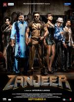 Watch Zanjeer Movie4k