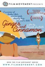 Watch Ginger and Cinnamon Movie4k