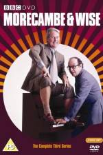 Watch The Best of Morecambe & Wise Movie4k