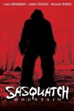 Watch Sasquatch Mountain Movie4k