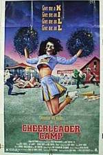 Watch Cheerleader Camp Movie4k