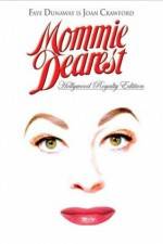 Watch Mommie Dearest Movie4k