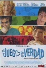 Watch El juego de la verdad Movie4k