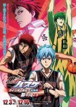Watch Kuroko No Basket Movie 3: Winter Cup Soushuuhen - Tobira No Mukou Movie4k