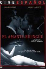 Watch El amante bilingüe Movie4k