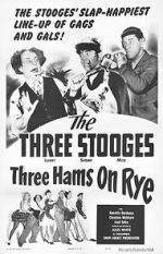 Watch Three Hams on Rye Movie4k