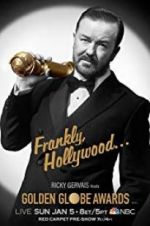 Watch 77th Golden Globe Awards Movie4k