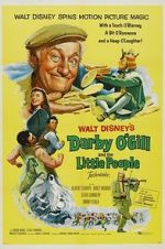 Watch Darby O'Gill and the Little People Movie4k