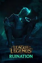 Watch League of Legends: Ruination (Short 2021) Movie4k