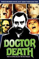 Watch Doctor Death Seeker of Souls Movie4k